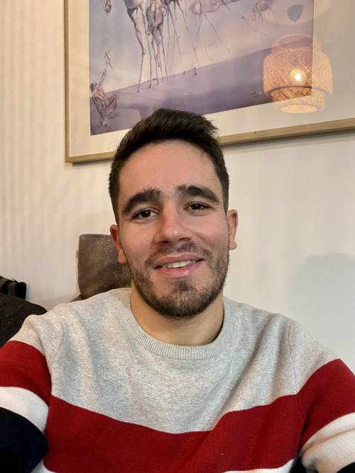 Avatar de BENOIT G.