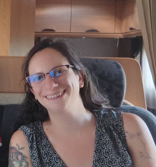 Avatar de MARIE-AUDE J.