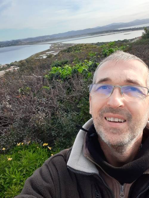 Avatar de SYLVAIN G.