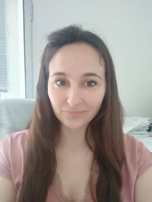 Avatar de OCEANE S.