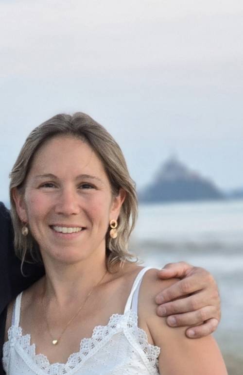 Avatar de CHRISTELLE C.