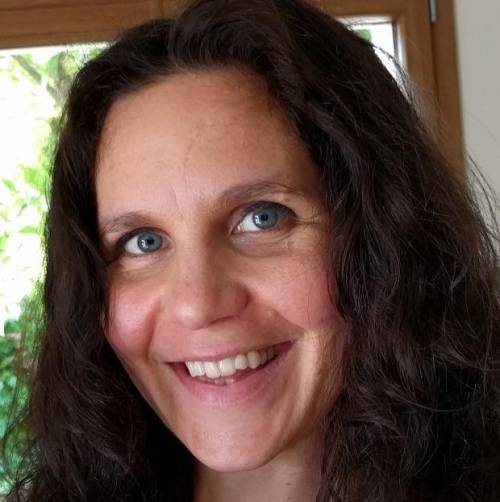 Avatar de Sabine J.