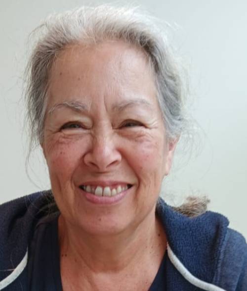 Avatar de Monique V.