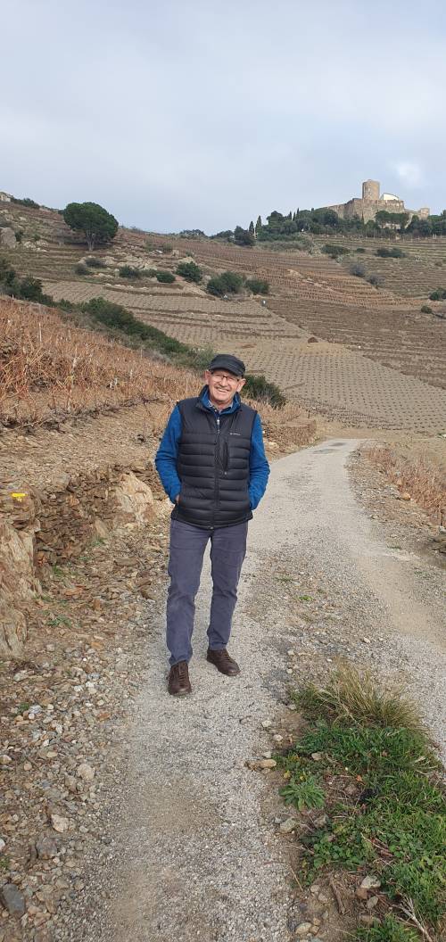 Avatar de Georges B.