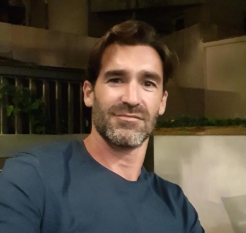 Avatar de BENJAMIN E.