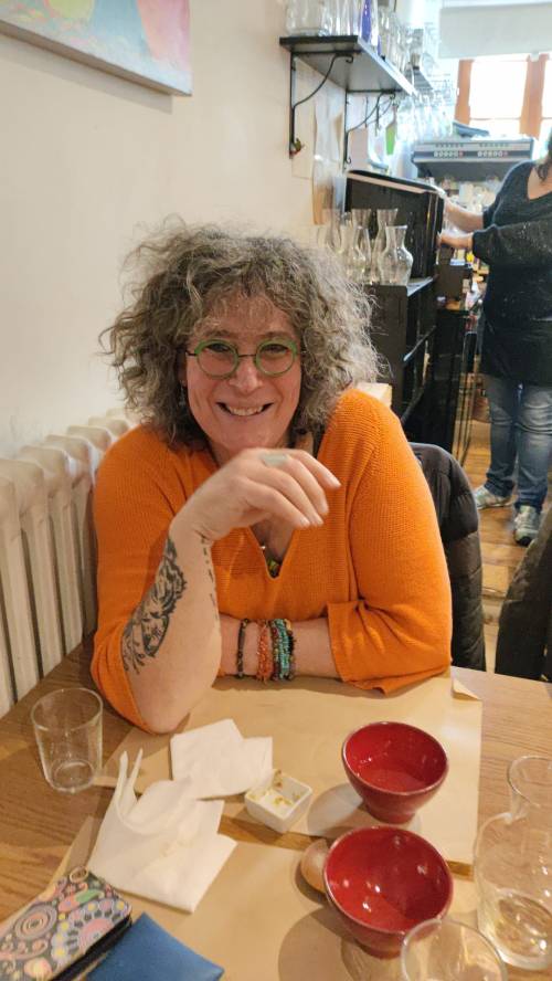 Avatar de ANNE-CELINE K.