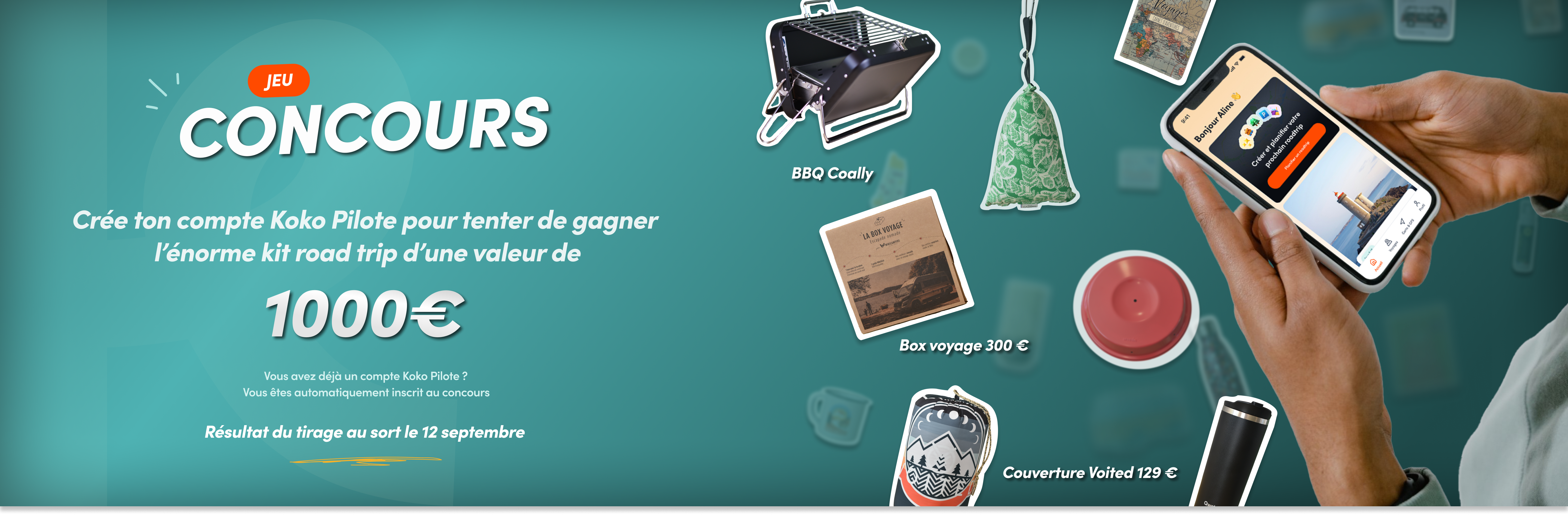 Concours