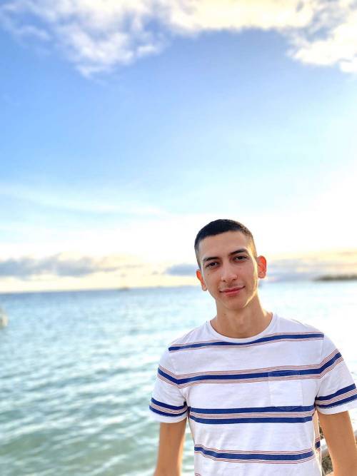 Avatar de ANTOINE L.