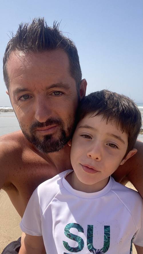 Avatar de MICKAEL D.