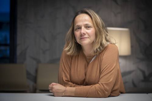Avatar de Marie C.