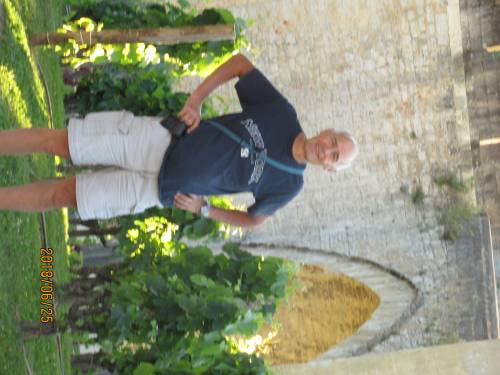 Avatar de Francis A.