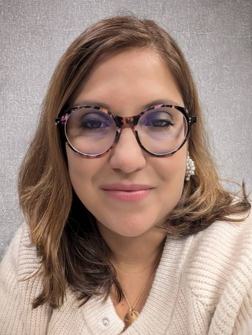 Avatar de MURIELLE A.