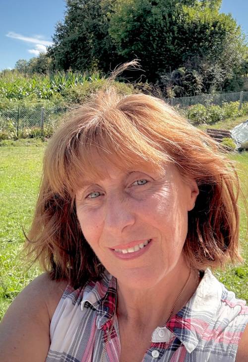 Avatar de CHRYSTELLE P.