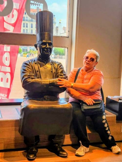 Avatar de Martine O.