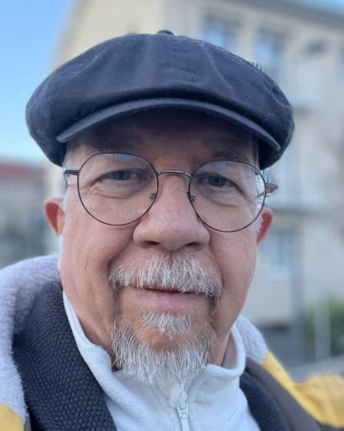 Avatar de Henri B.