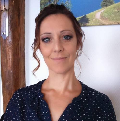 Avatar de Claire Sabine G.
