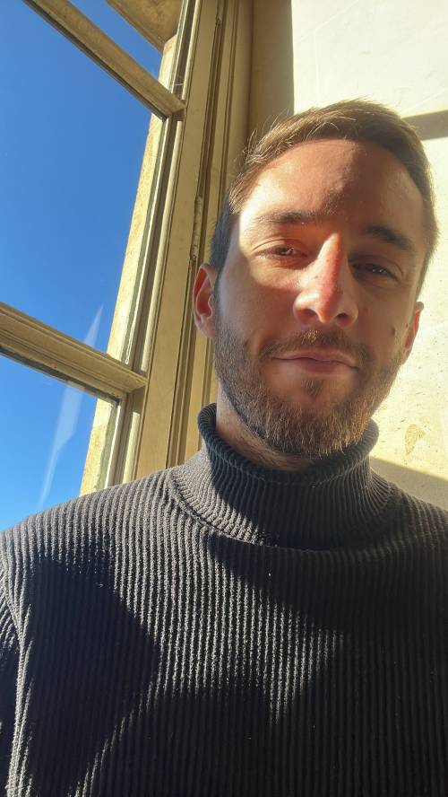 Avatar de LAURENT V.