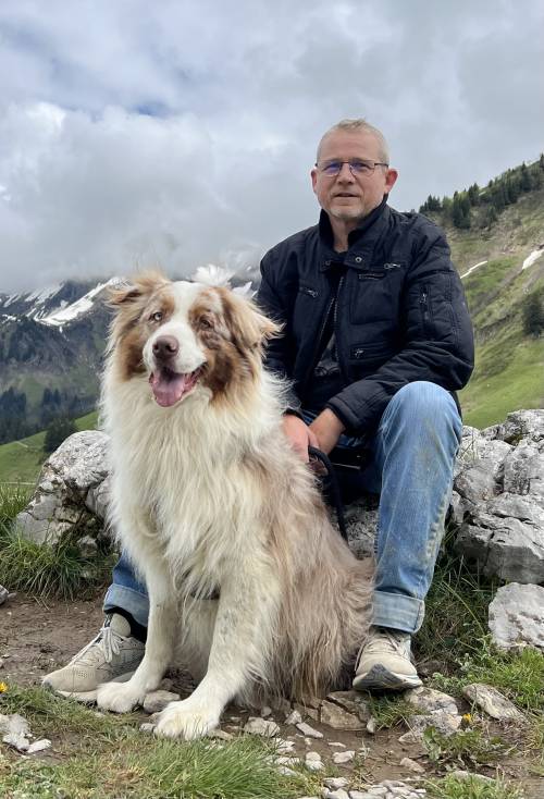 Avatar de LAURENT F.