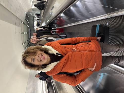 Avatar de Pascale R.