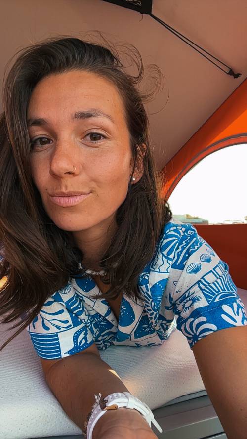 Avatar de LEONIE T.