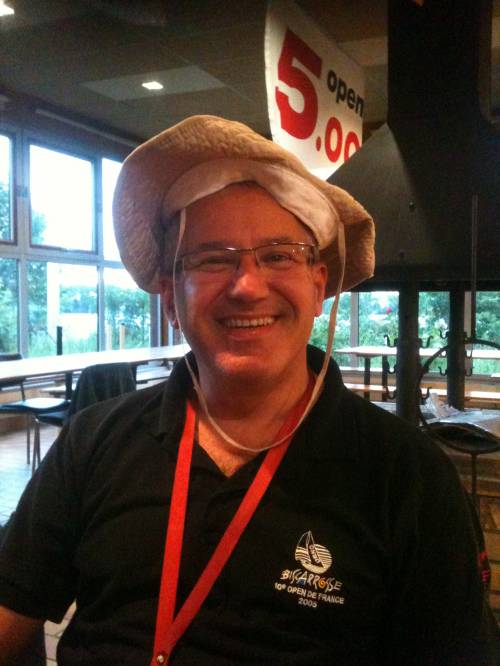 Avatar de Thierry M.