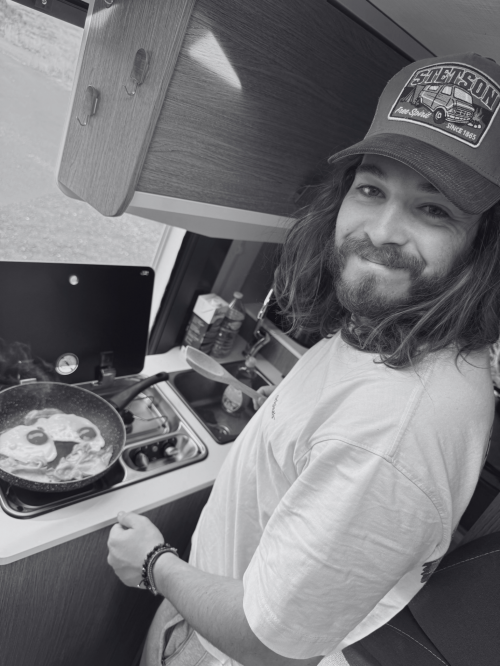 Avatar de ALEXANDRE M.