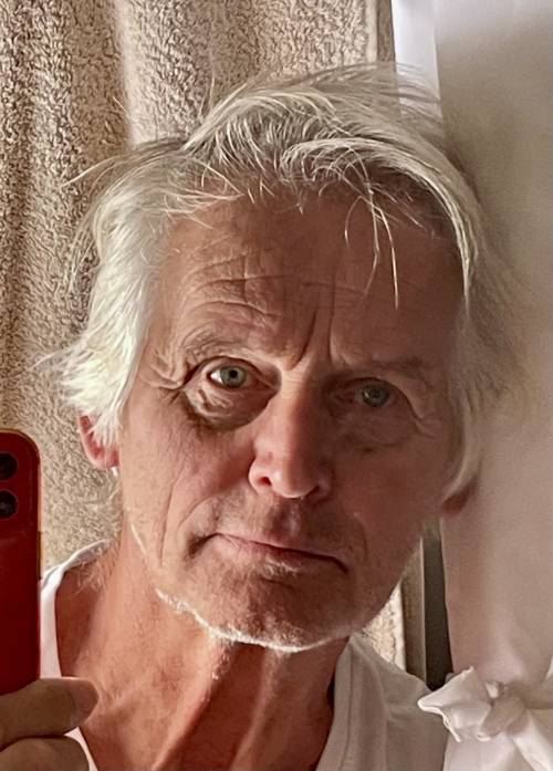 Avatar de GERRIT-JOHAN K.