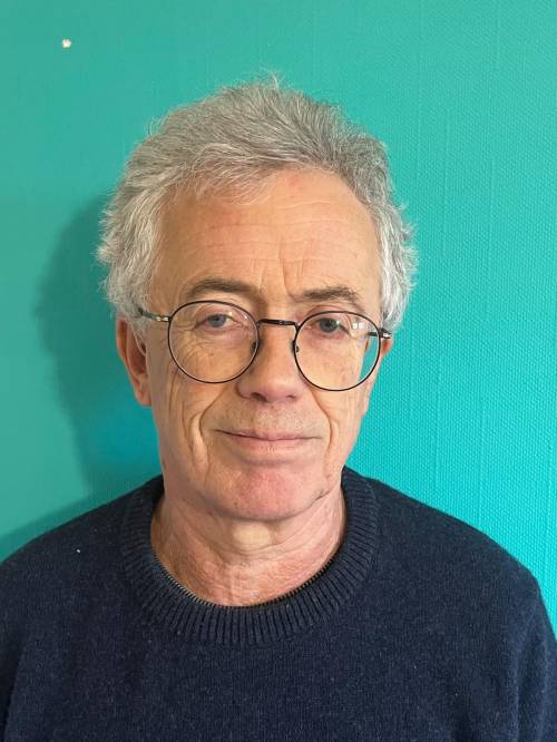 Avatar de Patrick L.