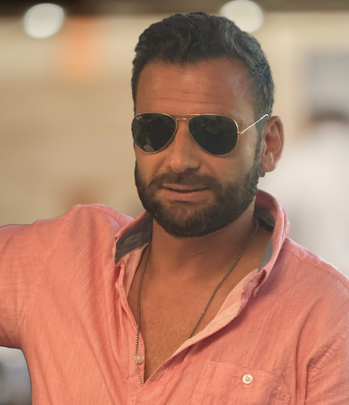 Avatar de CHRISTOPHE P.