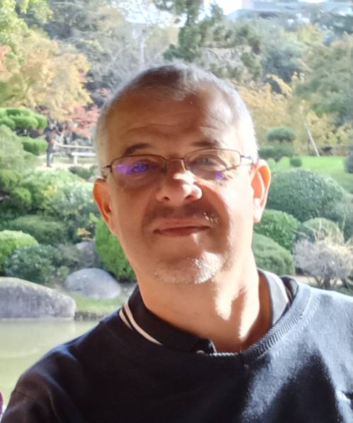 Avatar de FREDERIC D.