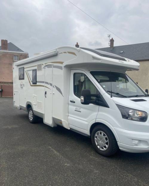 Avatar de GABRIEL A.