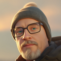 Avatar de CHRISTIAN V.