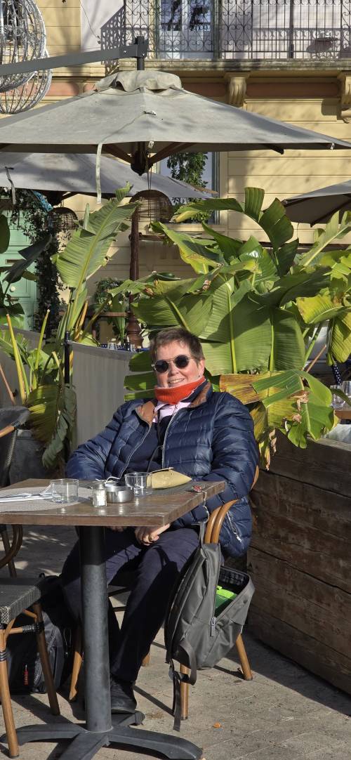 Avatar de CHANTAL B.