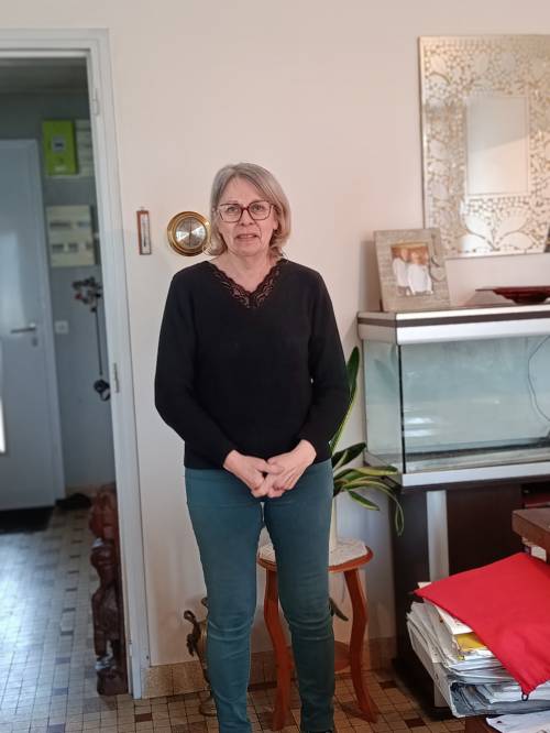 Avatar de FRANCOISE N.