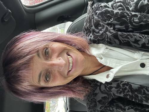 Avatar de Claudine Magalie  V.