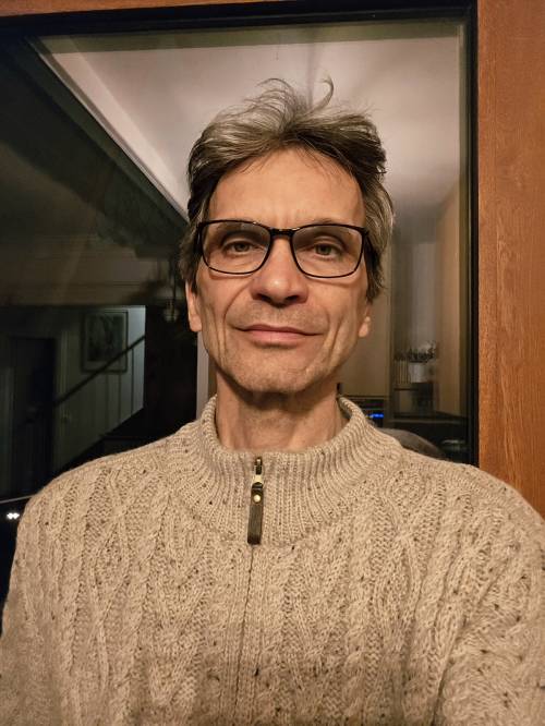 Avatar de Cyrille B.