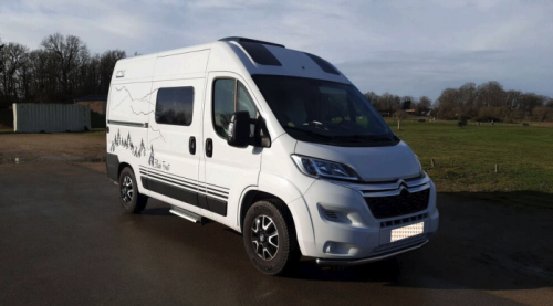 Avatar de Véronique G.