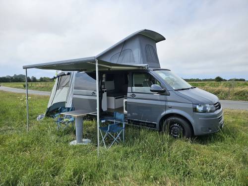 Avatar de Martine F.