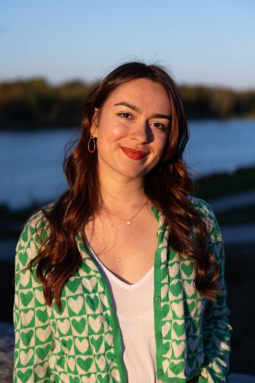 Avatar de CAPUCINE C.