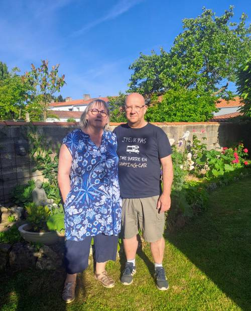 Avatar de BERTRAND S.