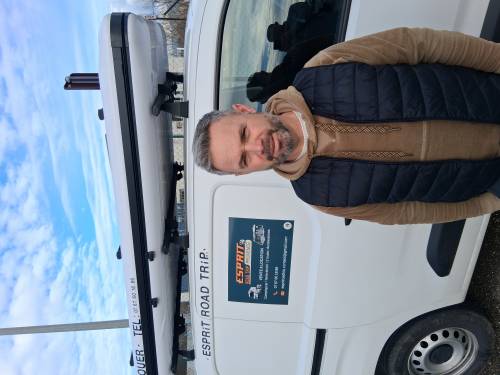 Avatar de STEPHAN B.