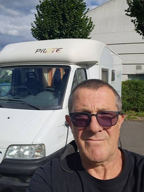 Avatar de PATRICK B.