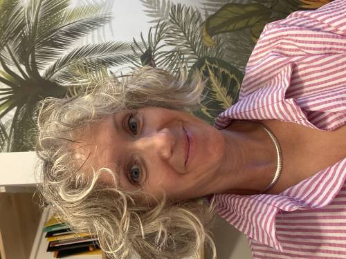 Avatar de CHRISTELLE P.