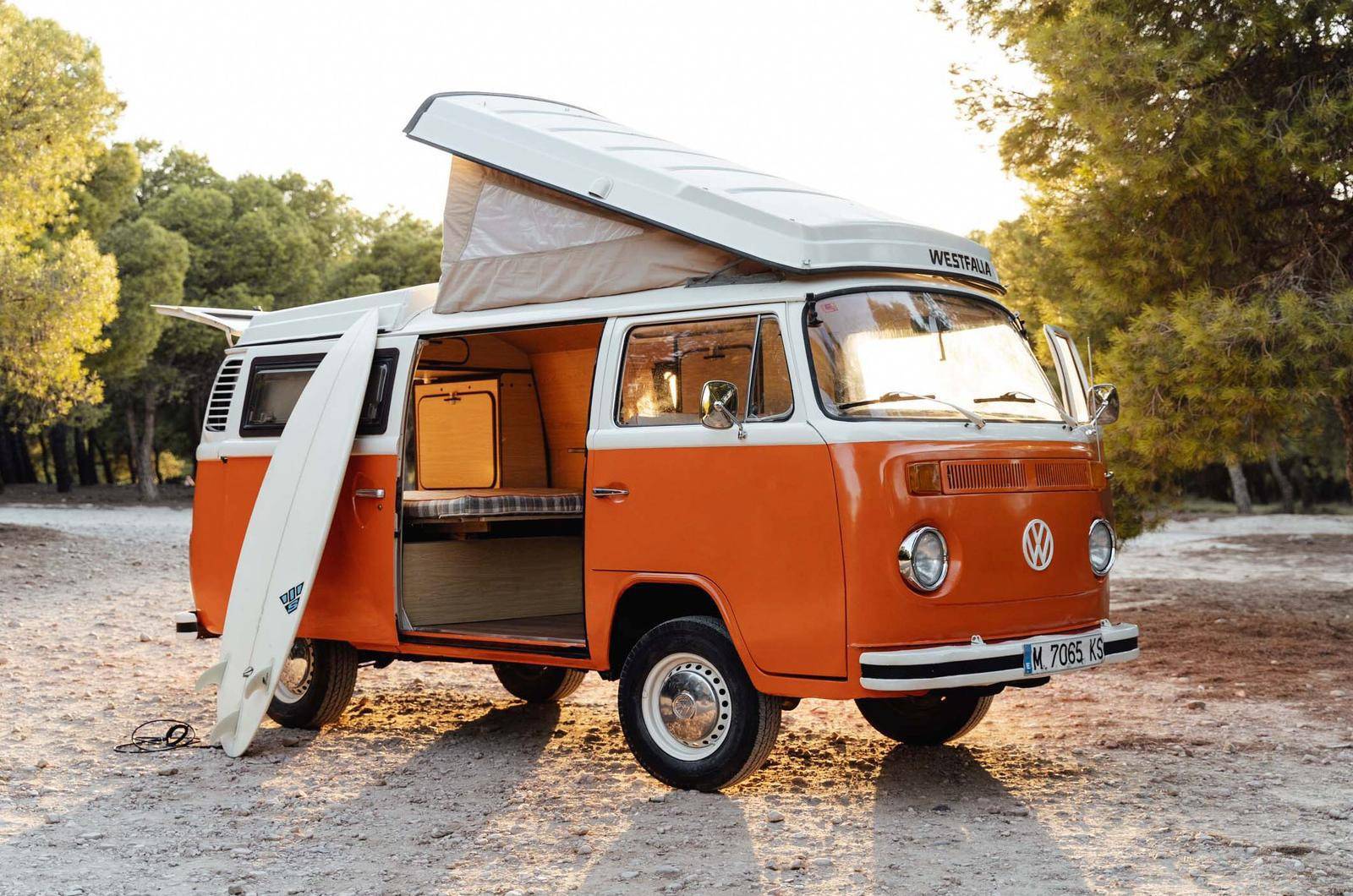 Combi westfalia cheap