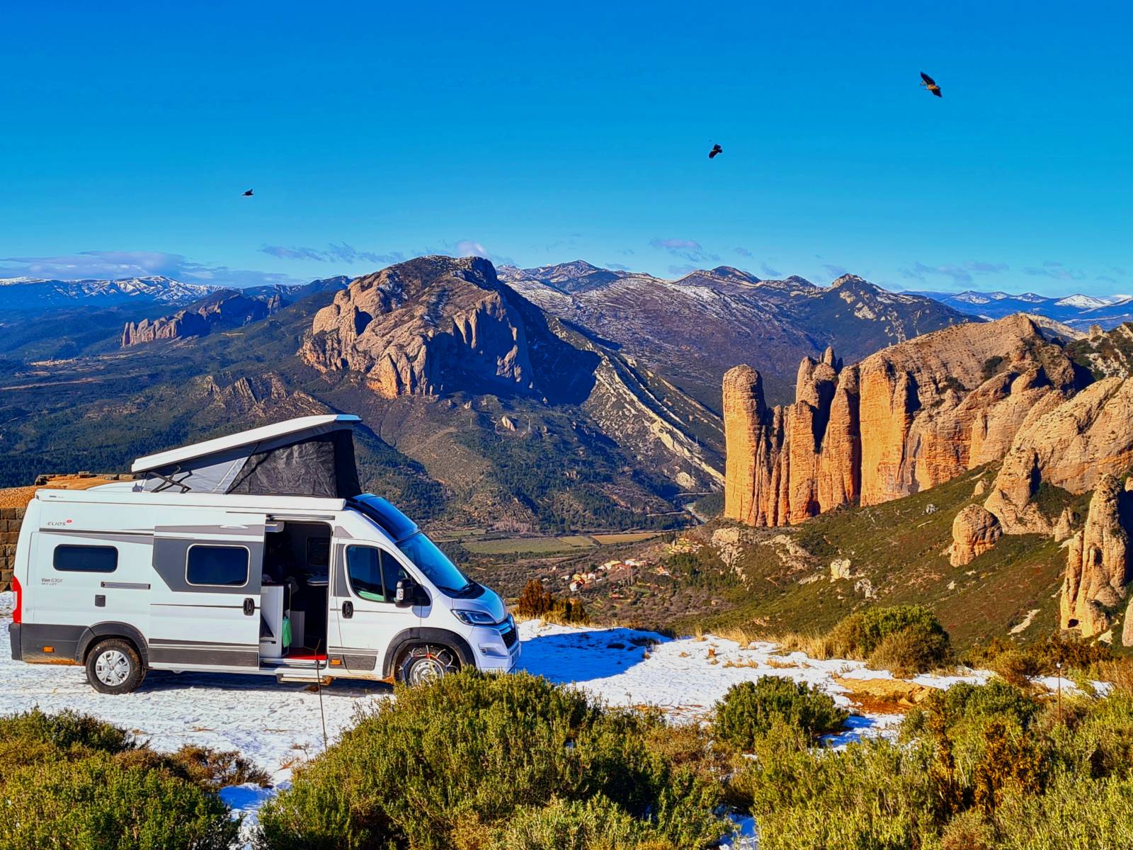 Location fourgon Saint-Laurent-de-Gosse (40) Citroen ELIOS 63 GX