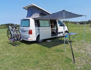 Location van westfalia on sale