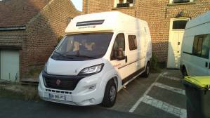 Campereve family van 2019 online