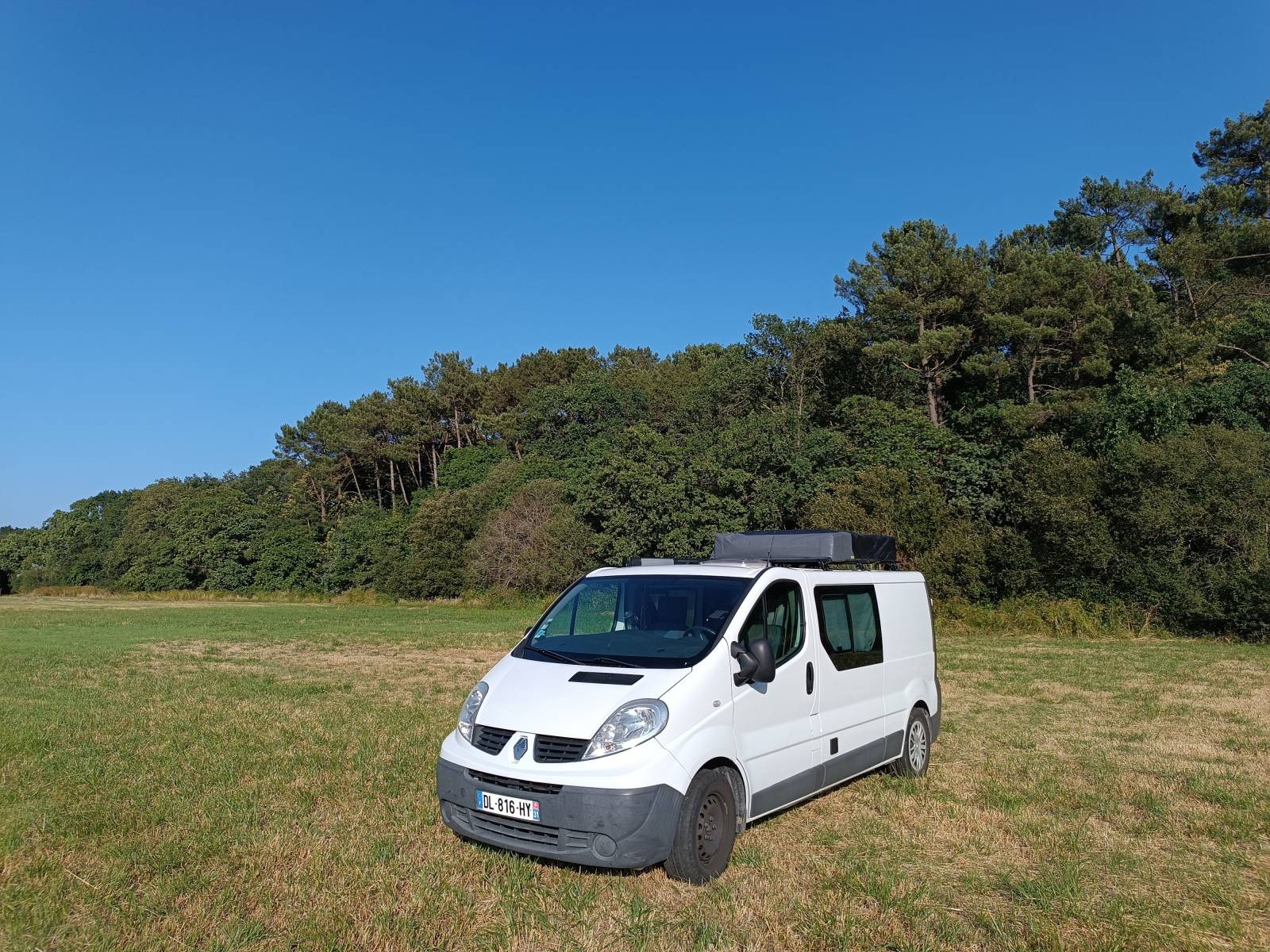 We van st herblain hotsell