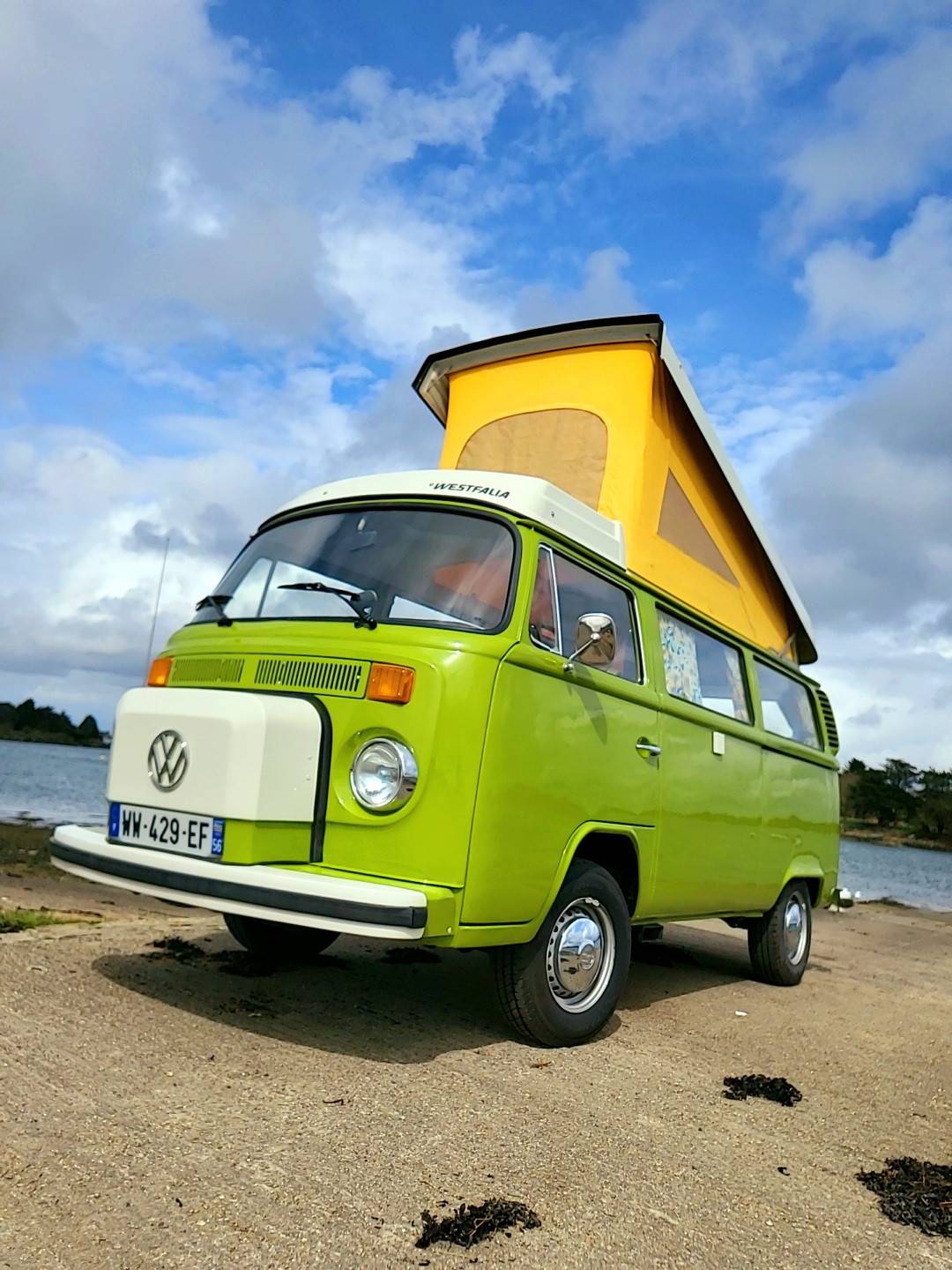 Location vw combi online