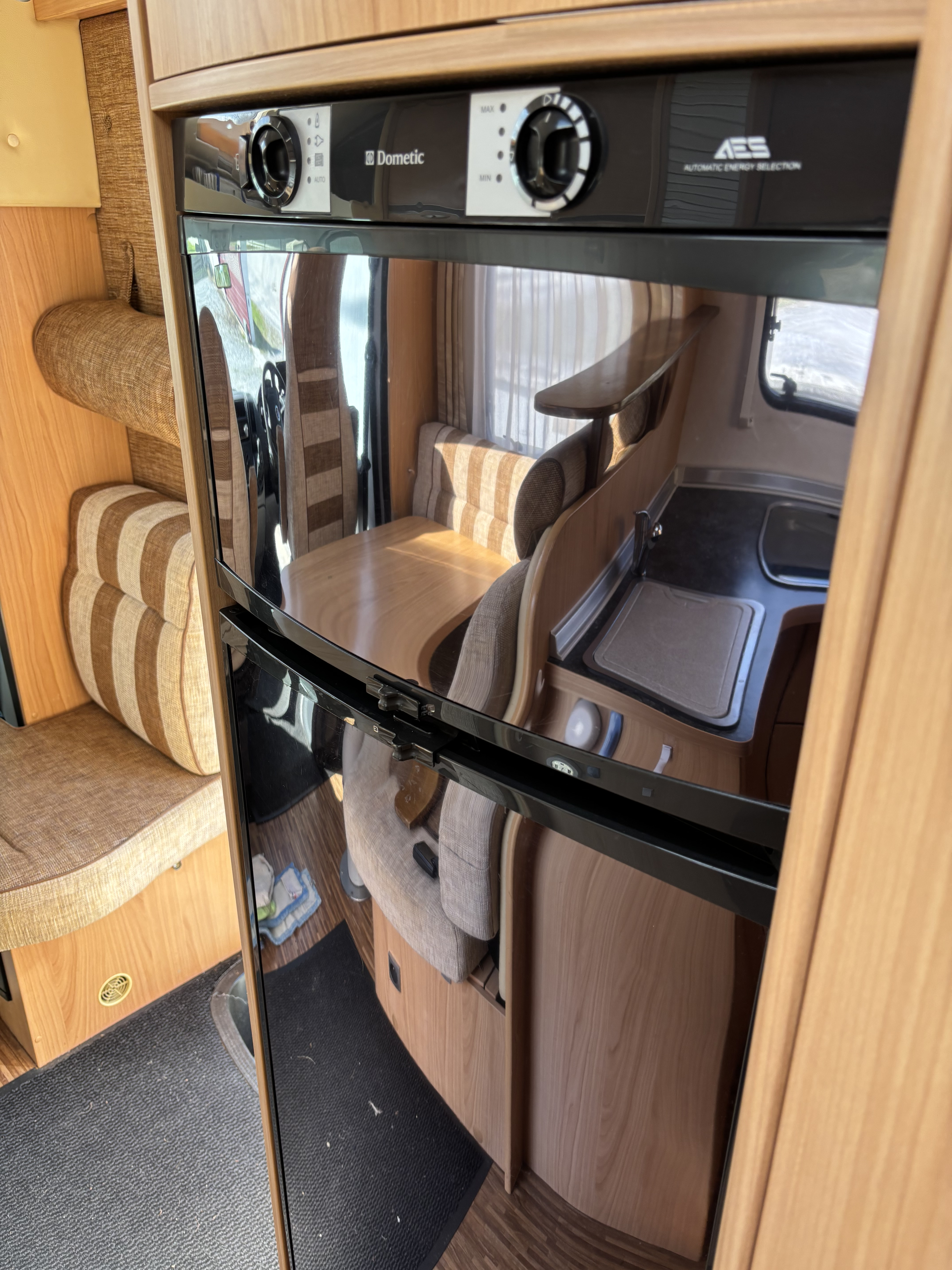 Vente BURSTNER SOLANO Jatxou, Nouvelle-Aquitaine (64) - Wikicampers